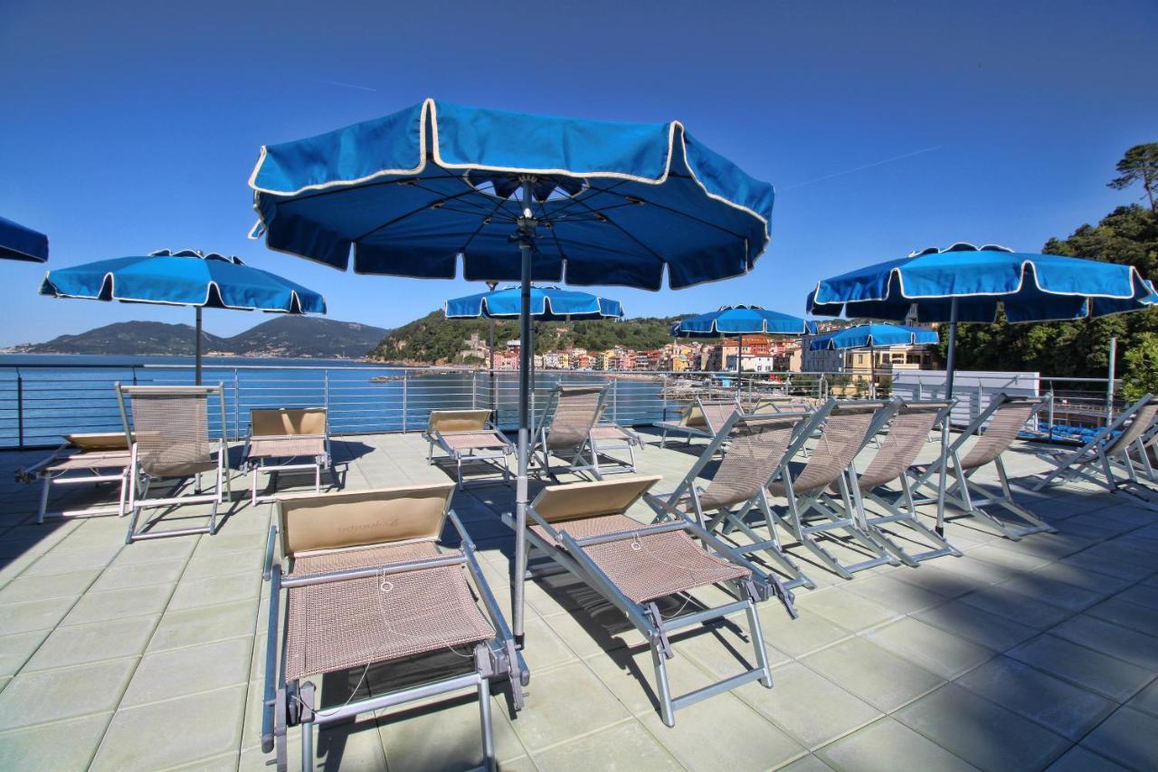 San Terenzo Hotel Lerici