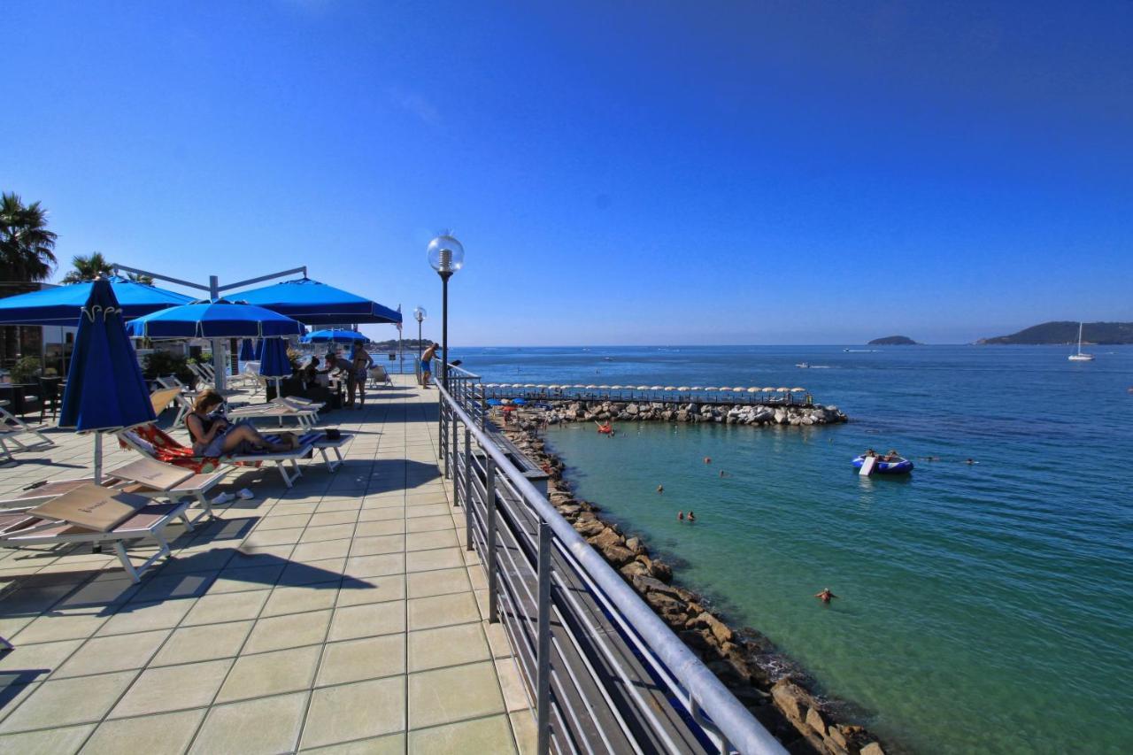 San Terenzo 4*