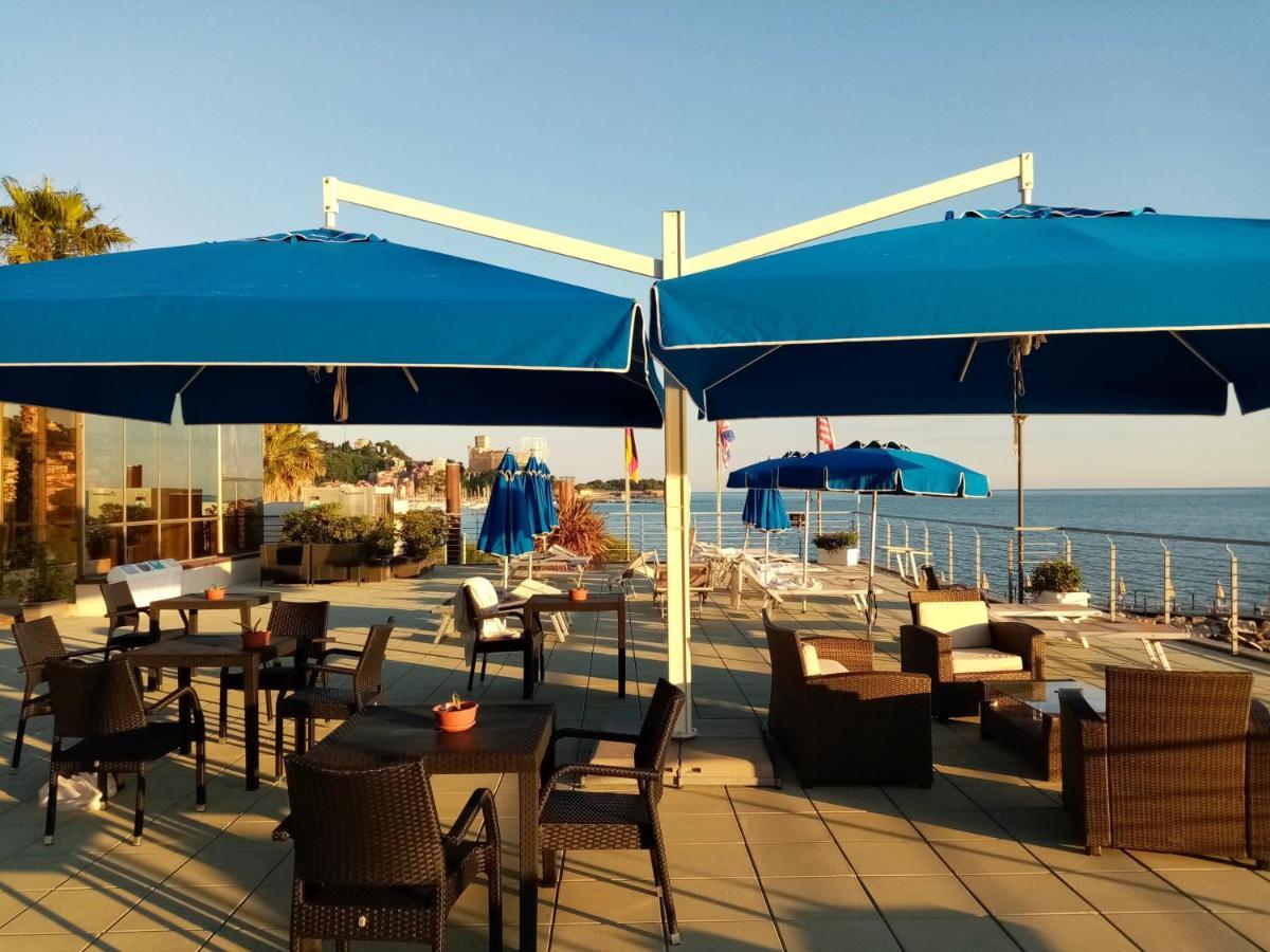 Hotel San Terenzo 4*