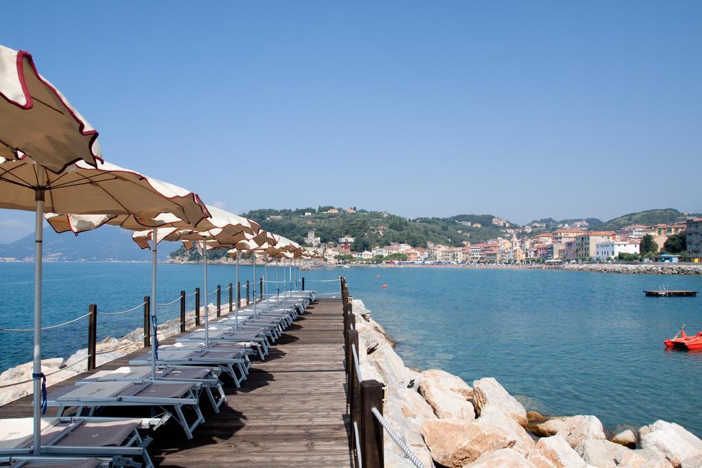 San Terenzo Lerici