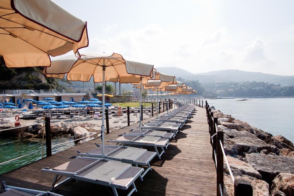 Hotel San Terenzo