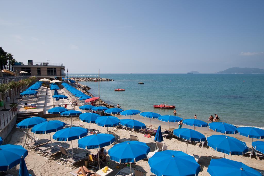 Hotel San Terenzo 4*