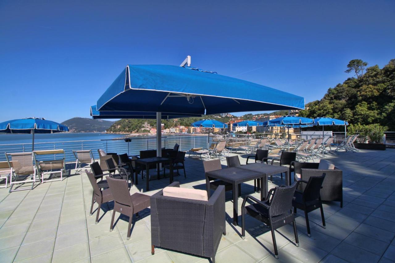 San Terenzo Hotel 4*