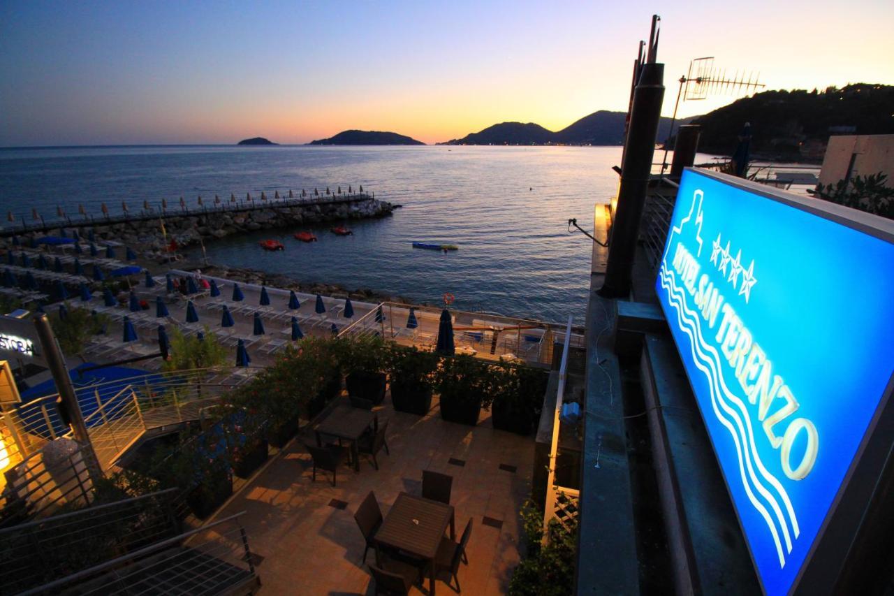 San Terenzo Lerici