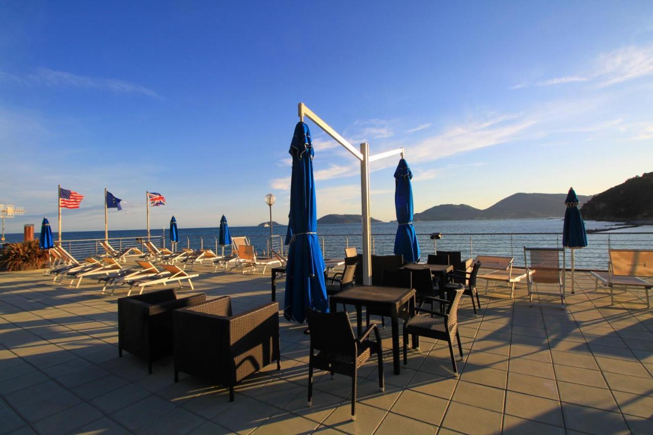 Hotel San Terenzo 4*