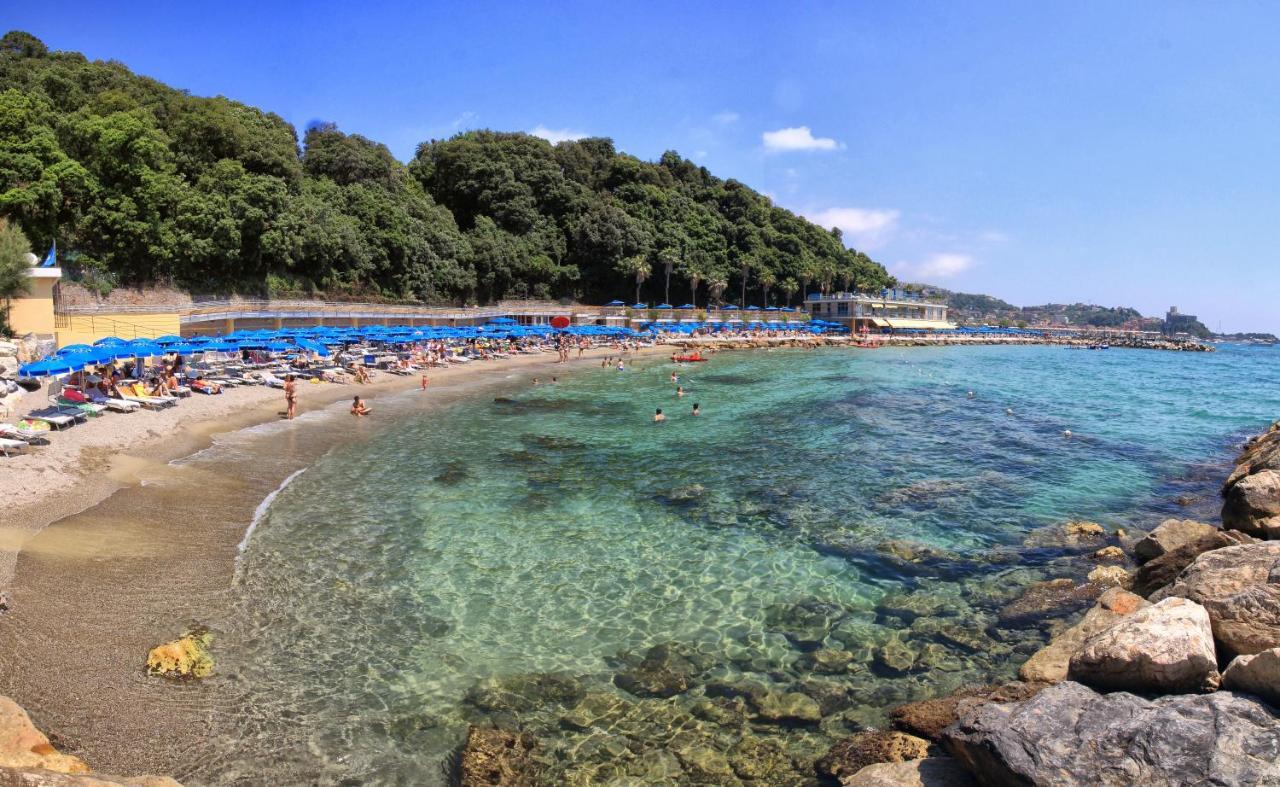 San Terenzo 4* Lerici