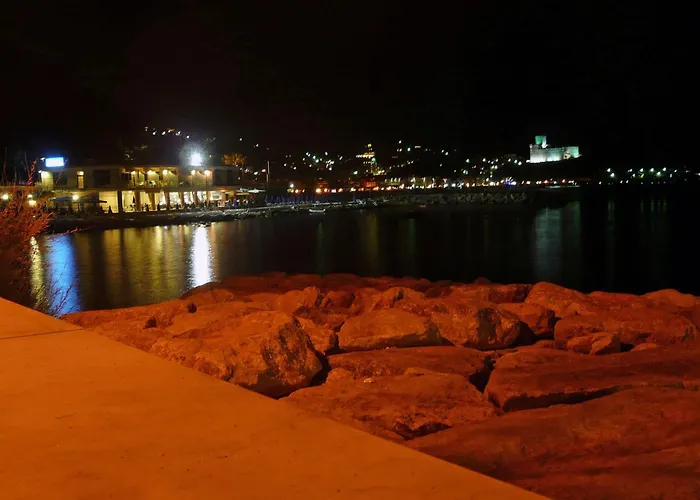 Hotel San Terenzo