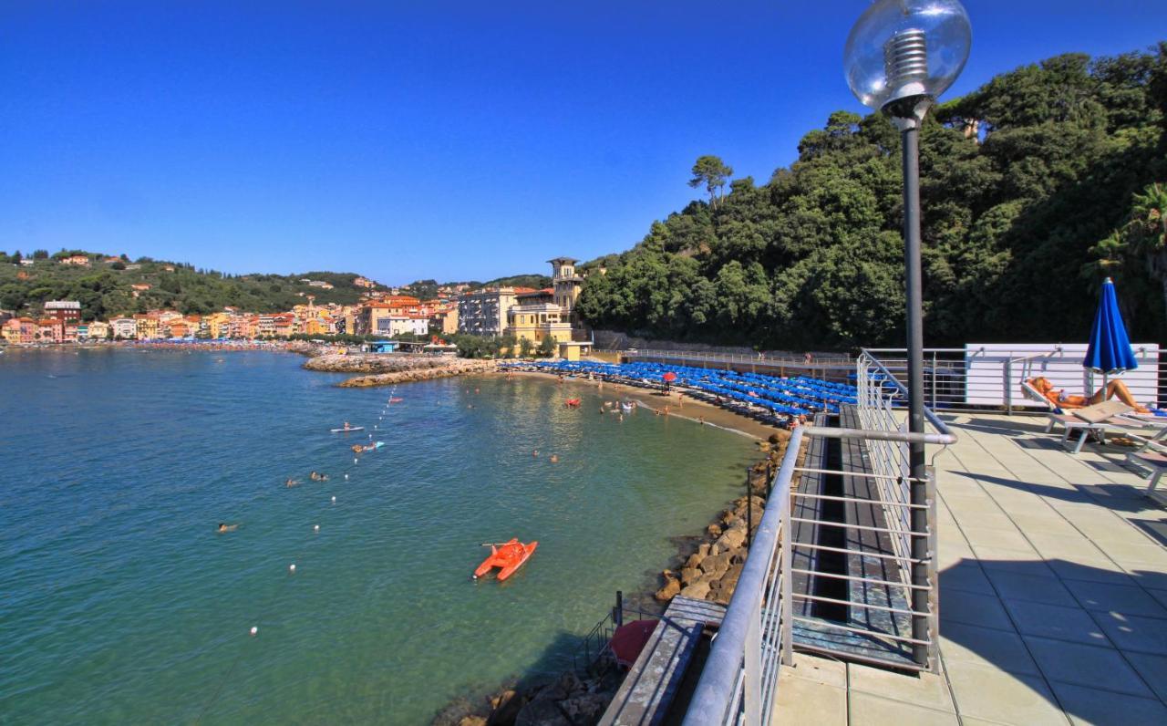 San Terenzo Lerici