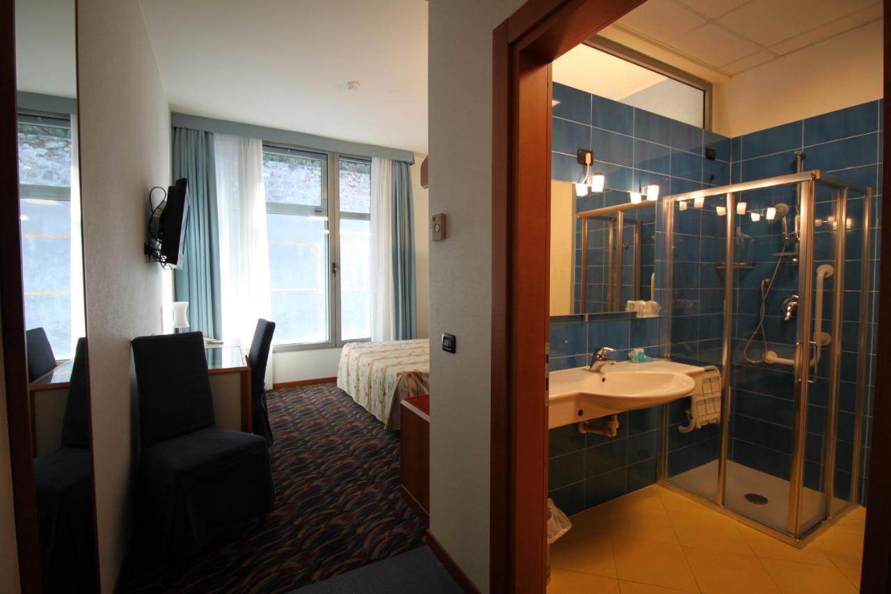 Hotel San Terenzo Lerici