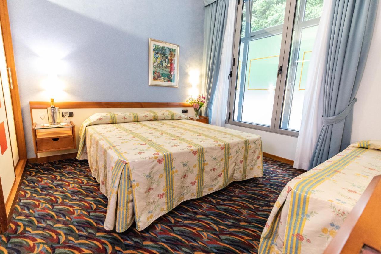 San Terenzo 4*