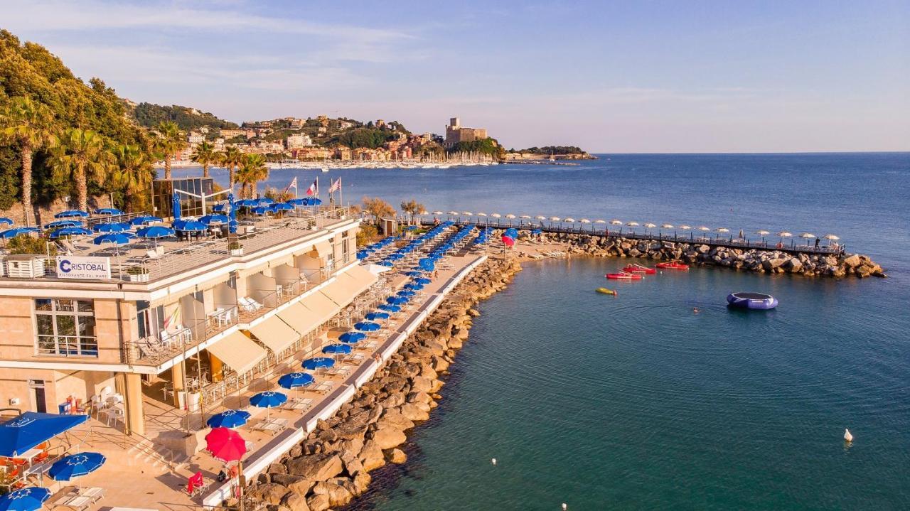 Hotel San Terenzo Lerici