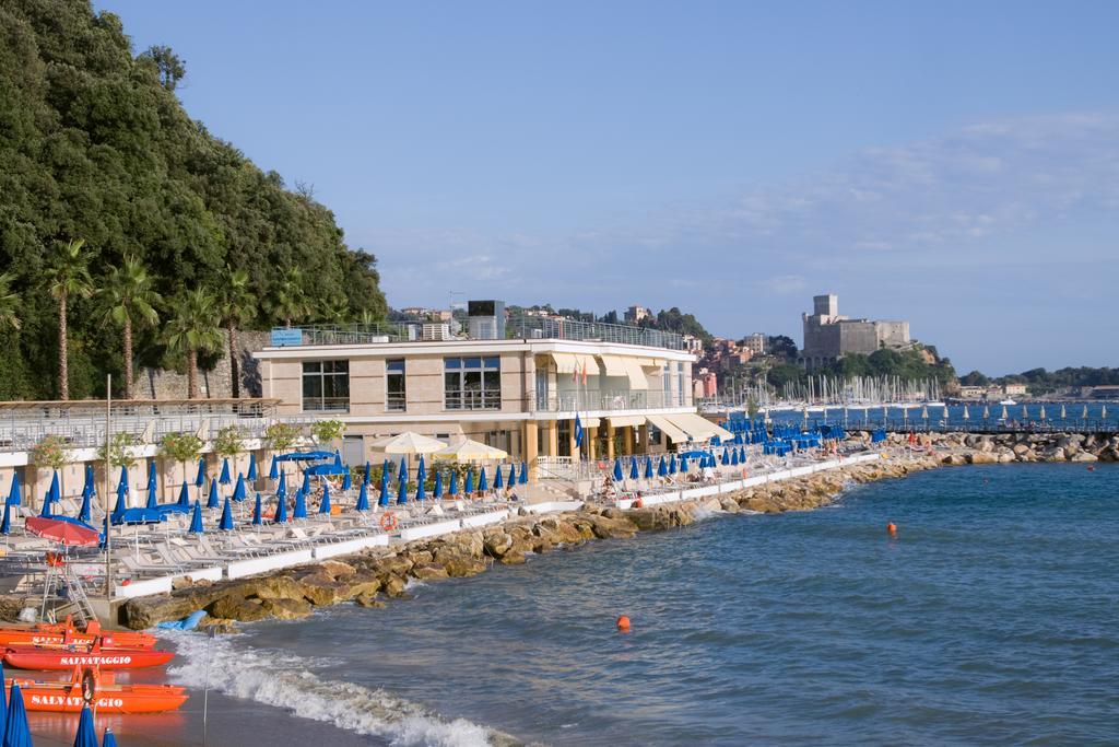 San Terenzo 4*