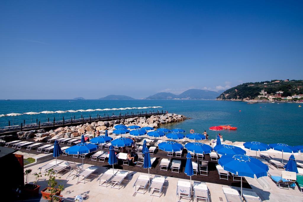 San Terenzo 4*