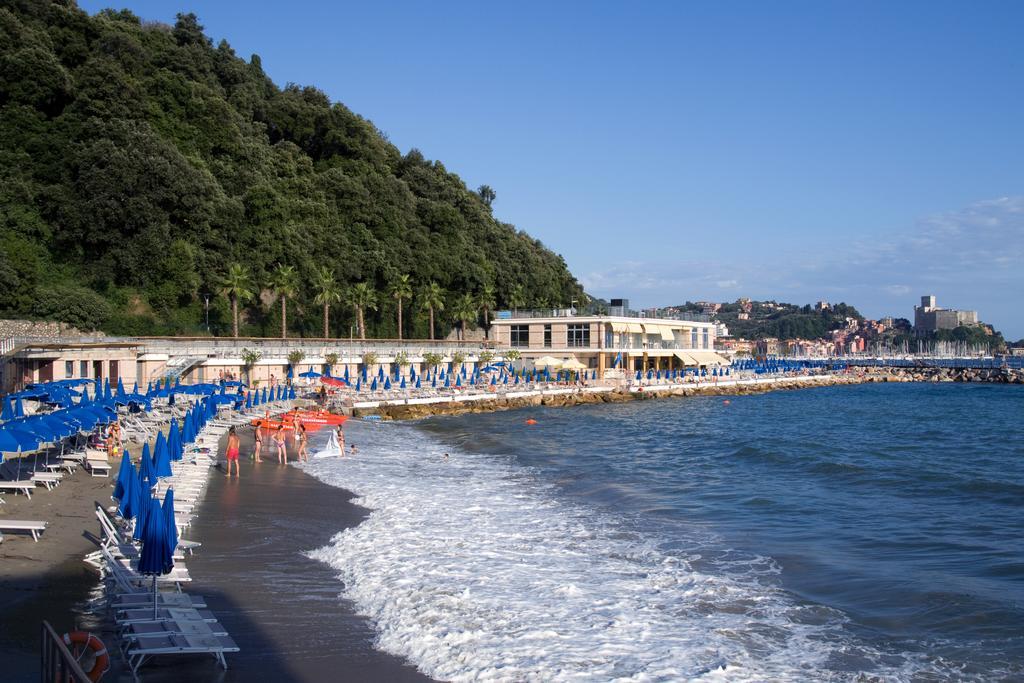 Hotel San Terenzo