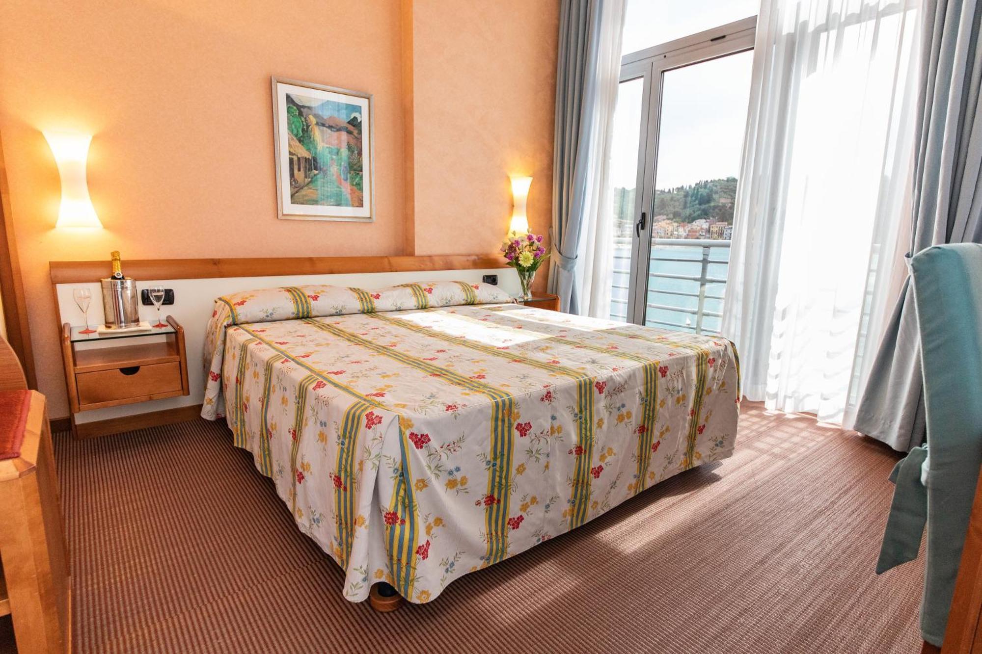 San Terenzo 4* Lerici