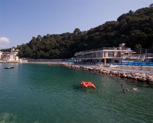 Hotel San Terenzo