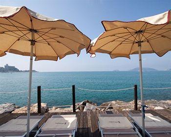 Hotel San Terenzo 4*