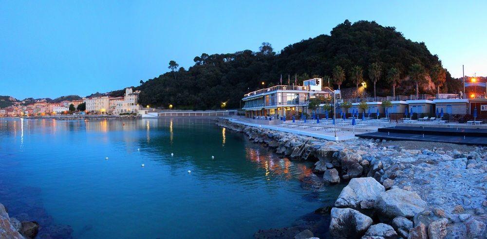 Hotel San Terenzo 4*