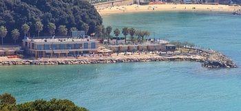 Hotel San Terenzo