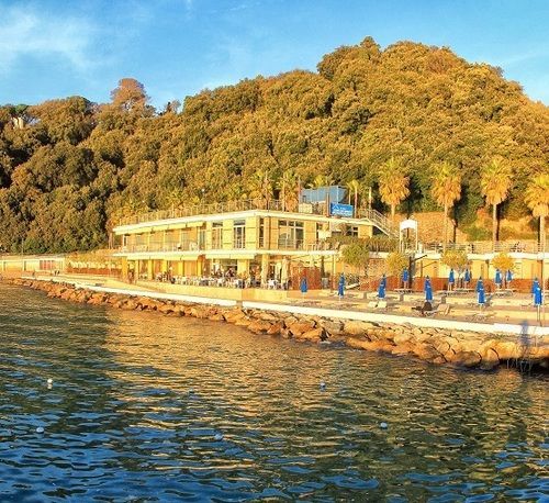 Hotel San Terenzo 4*