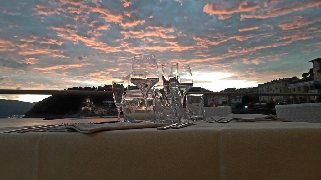 Hotel San Terenzo