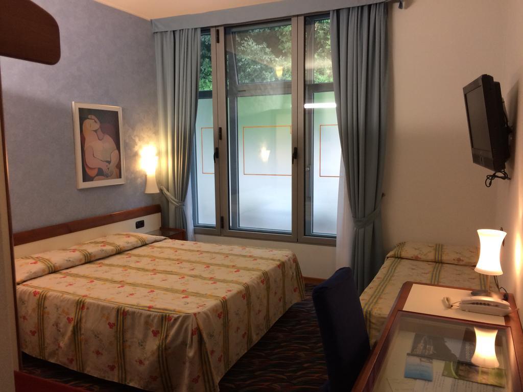 Hotel San Terenzo 4*