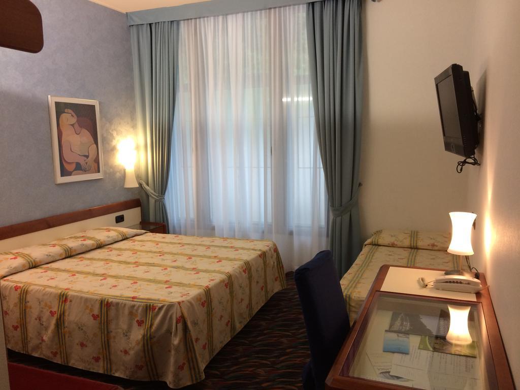 Hotel San Terenzo