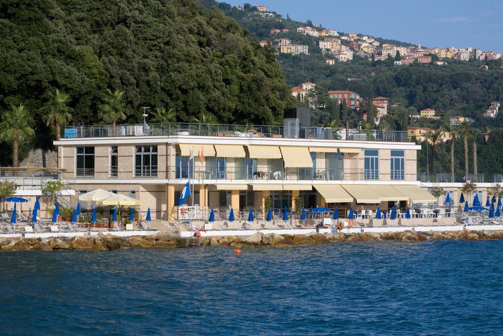 San Terenzo Hotel Lerici