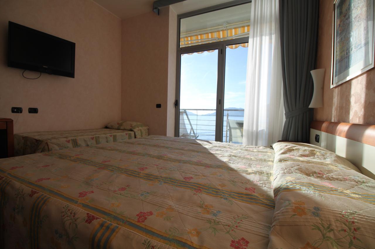 Hotel San Terenzo Lerici