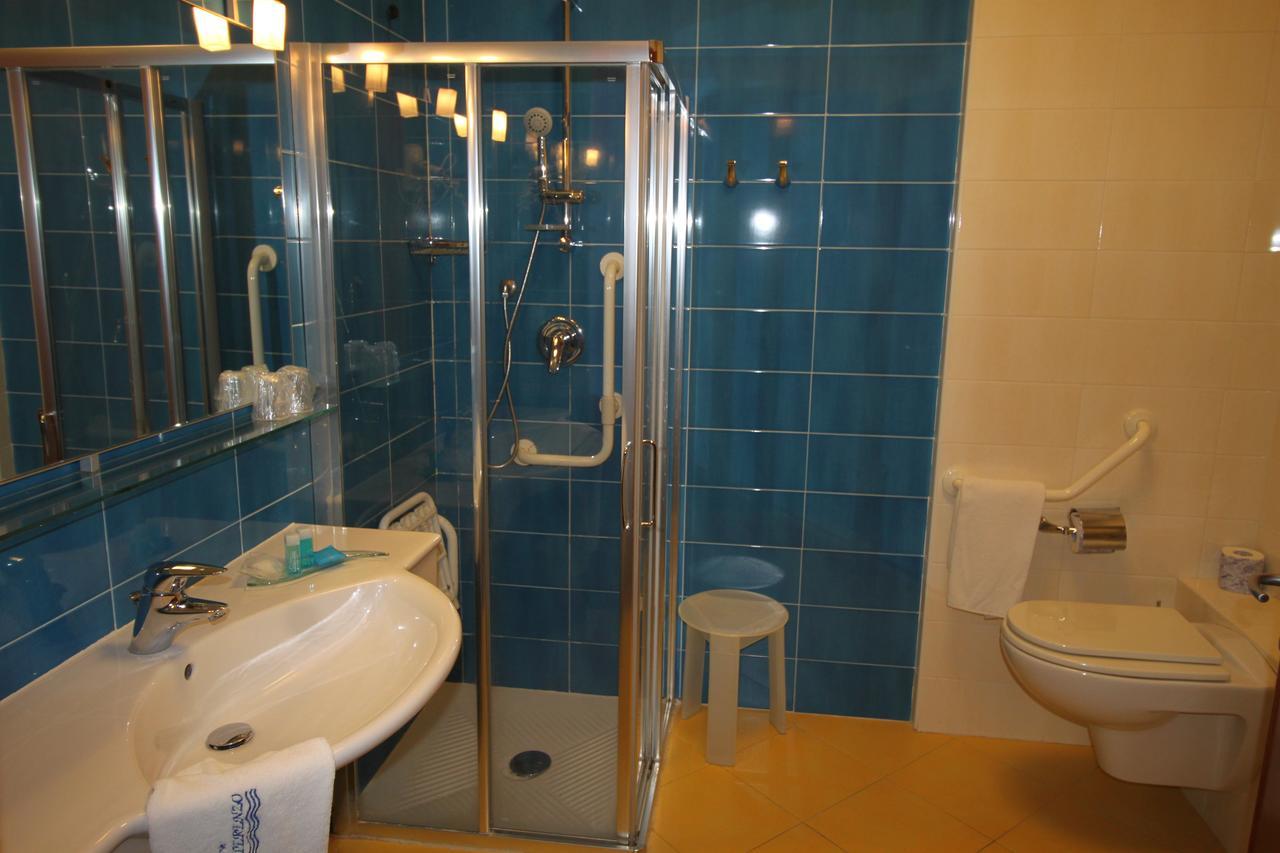 San Terenzo Hotel Lerici