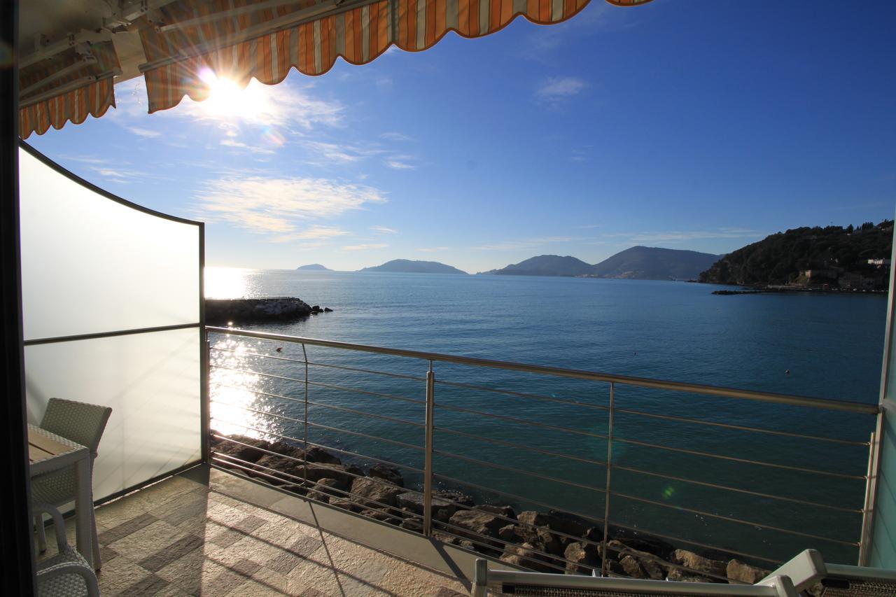 San Terenzo Hotel