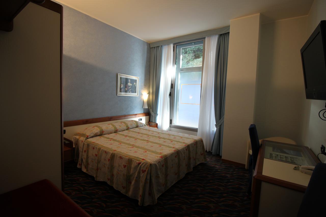 San Terenzo Hotel Lerici
