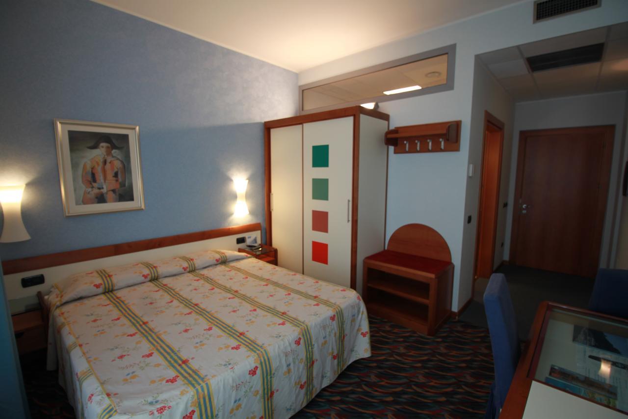 San Terenzo Hotel 4*
