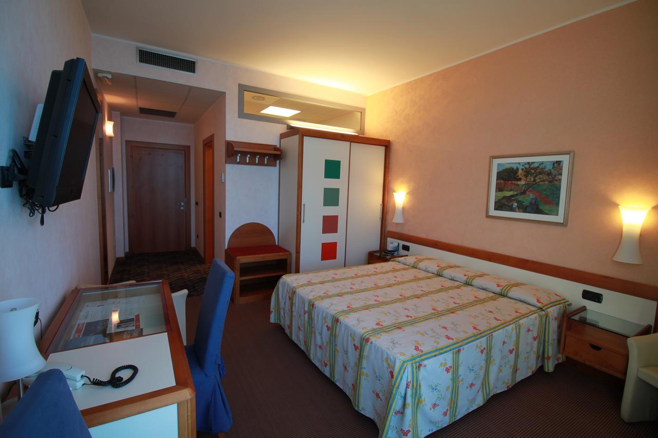Hotel San Terenzo Lerici