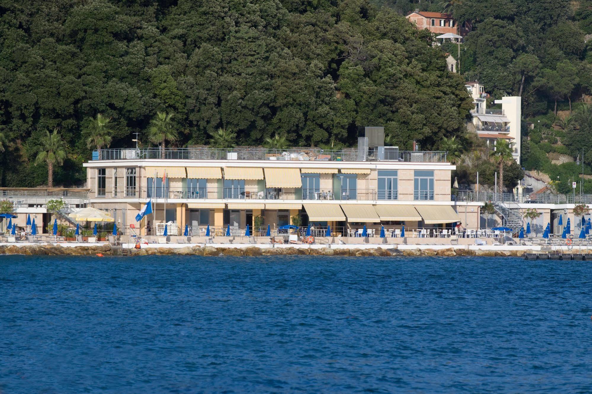 San Terenzo Lerici