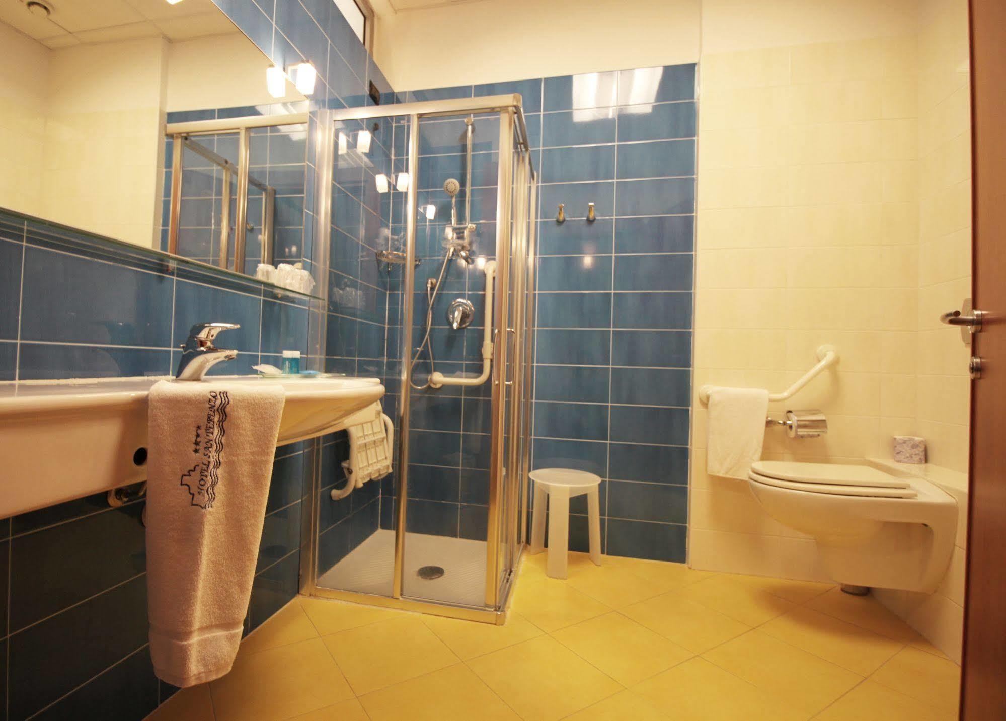 Hotel San Terenzo Lerici