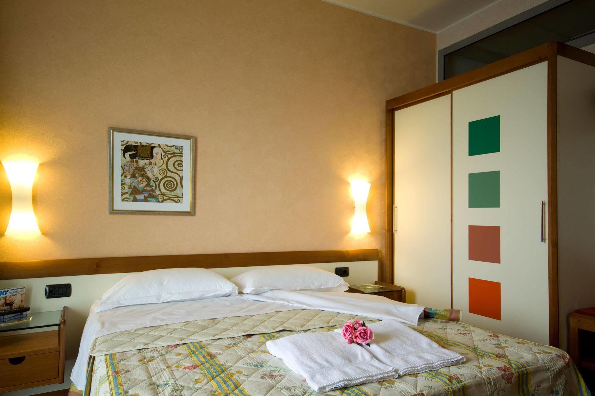 Hotel San Terenzo 4*