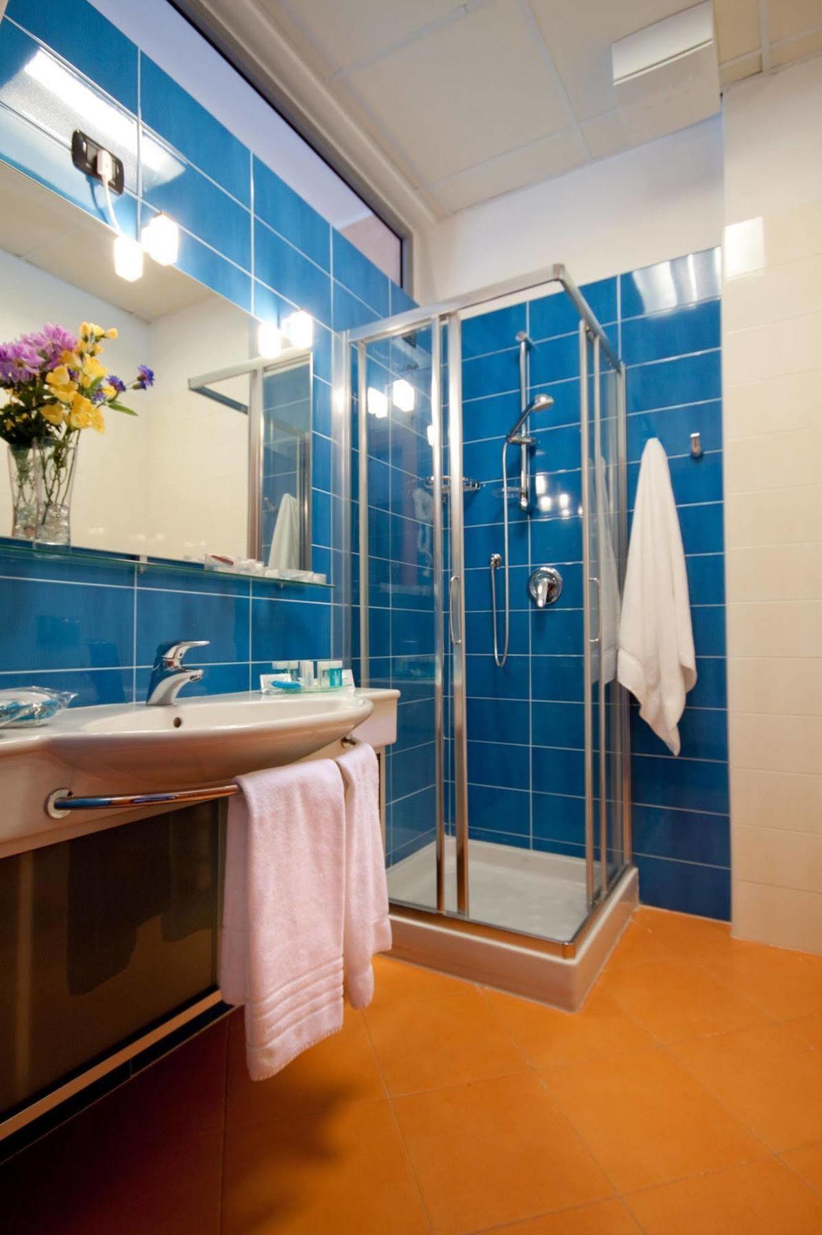 Hotel San Terenzo 4*