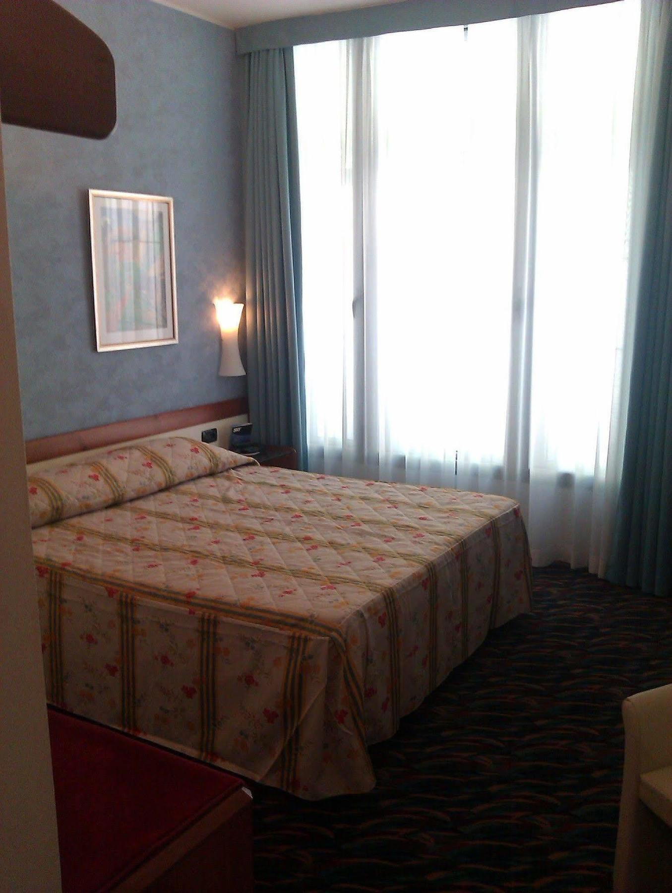 San Terenzo Hotel