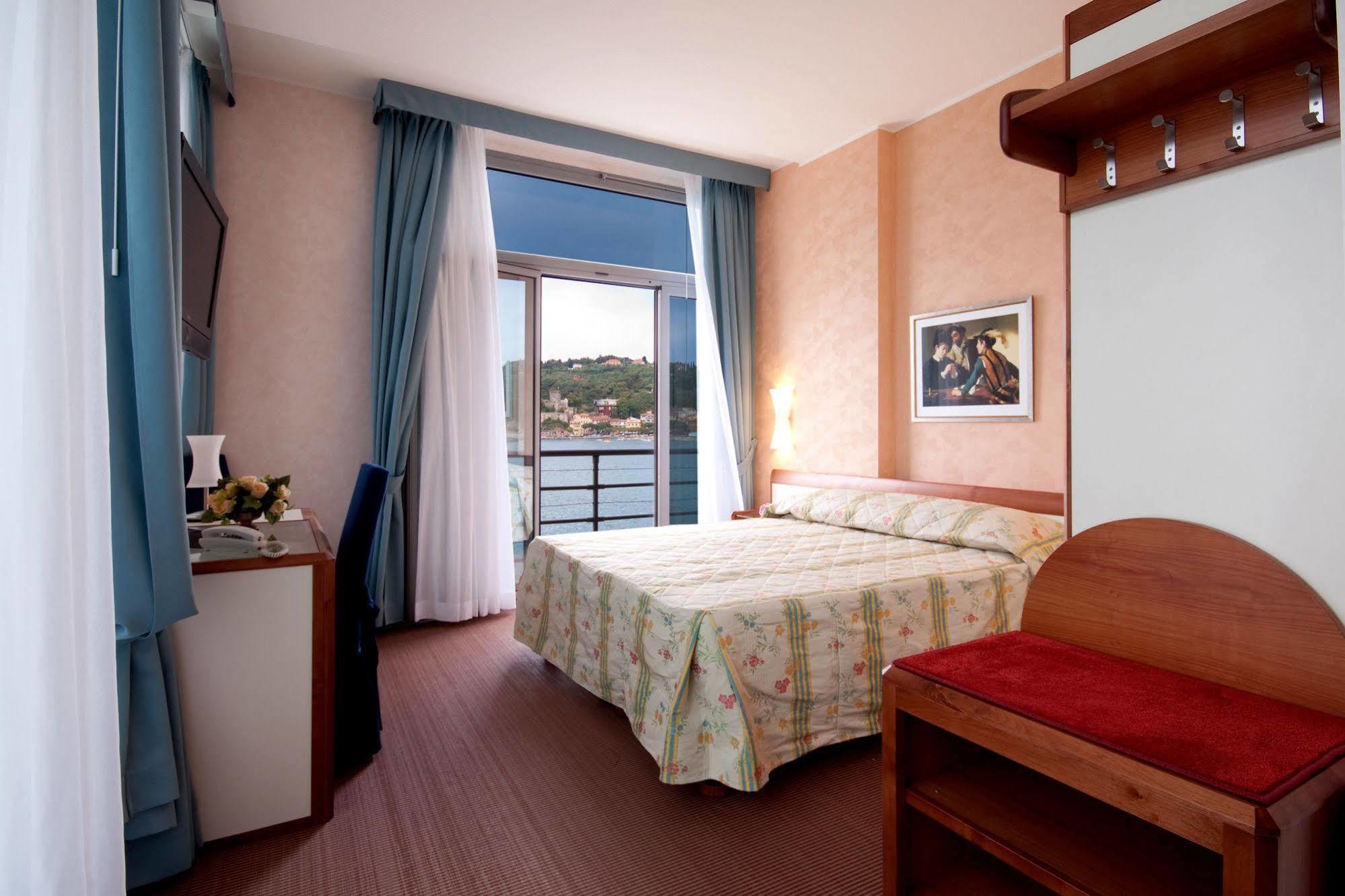 Hotel San Terenzo Lerici