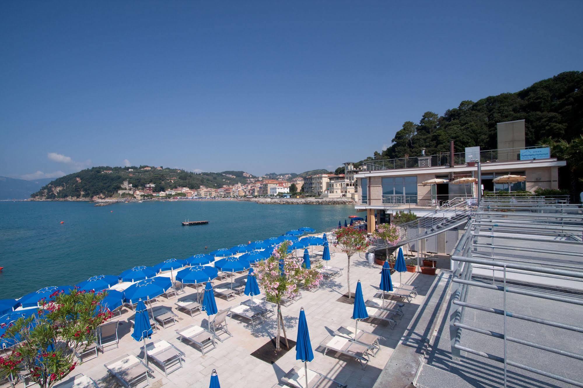 San Terenzo Lerici