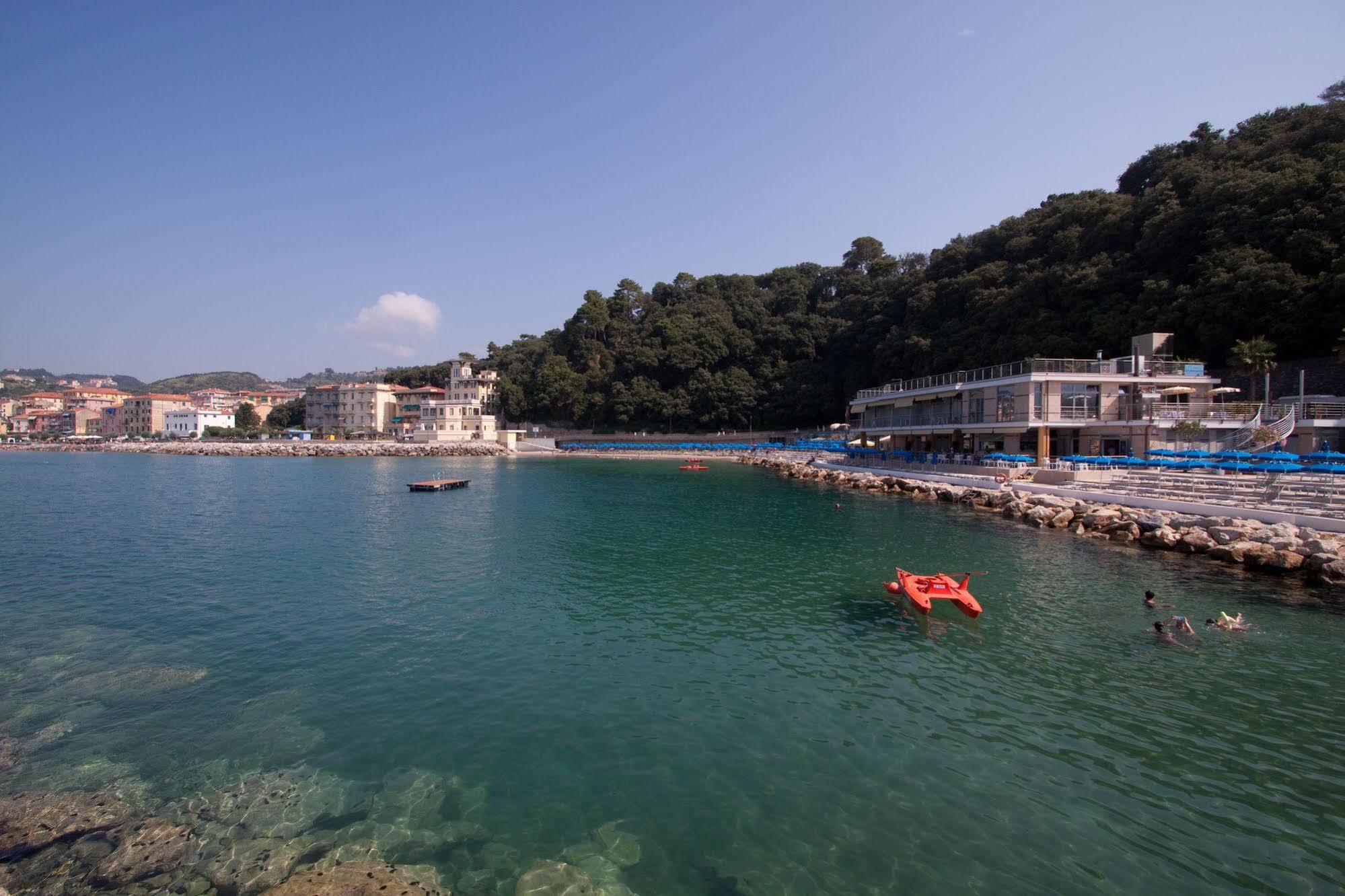 San Terenzo 4* Lerici
