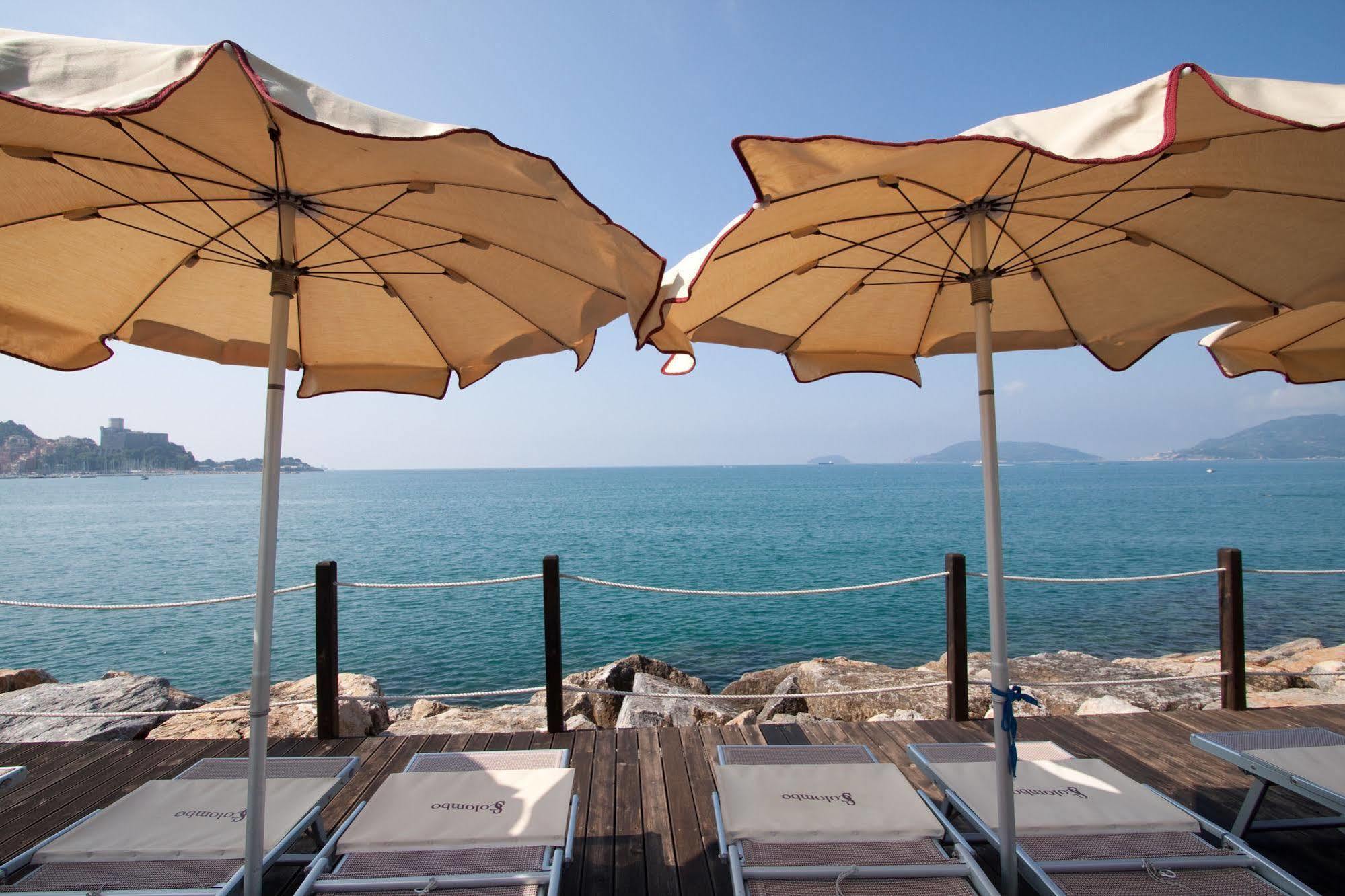 Hotel San Terenzo