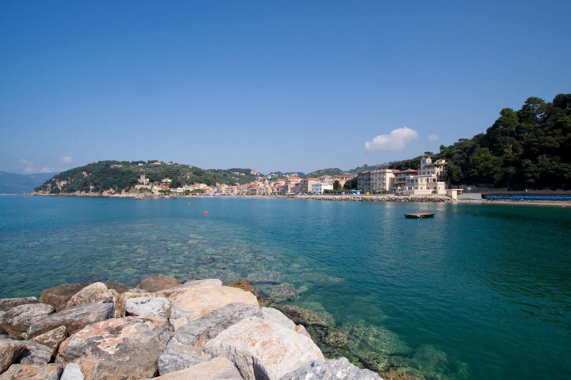 San Terenzo Lerici