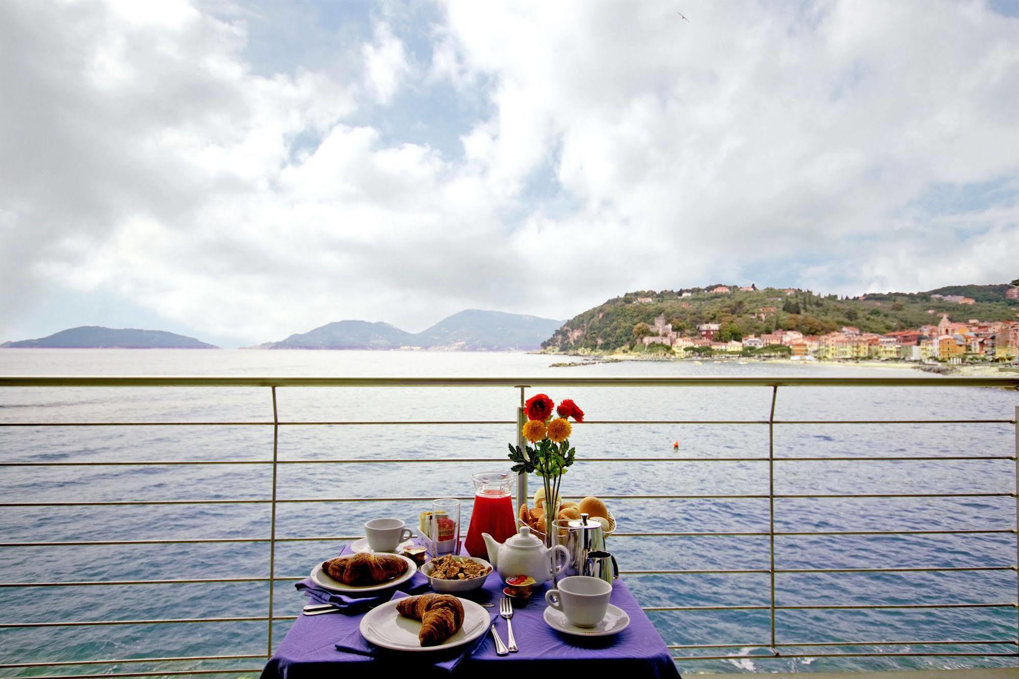 San Terenzo Lerici