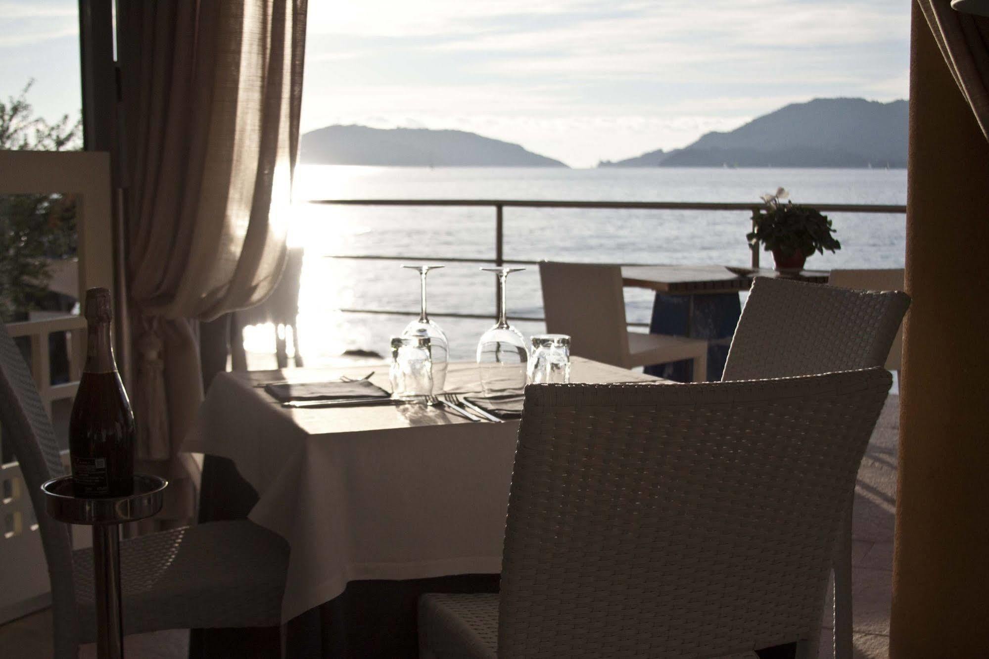 San Terenzo 4* Lerici