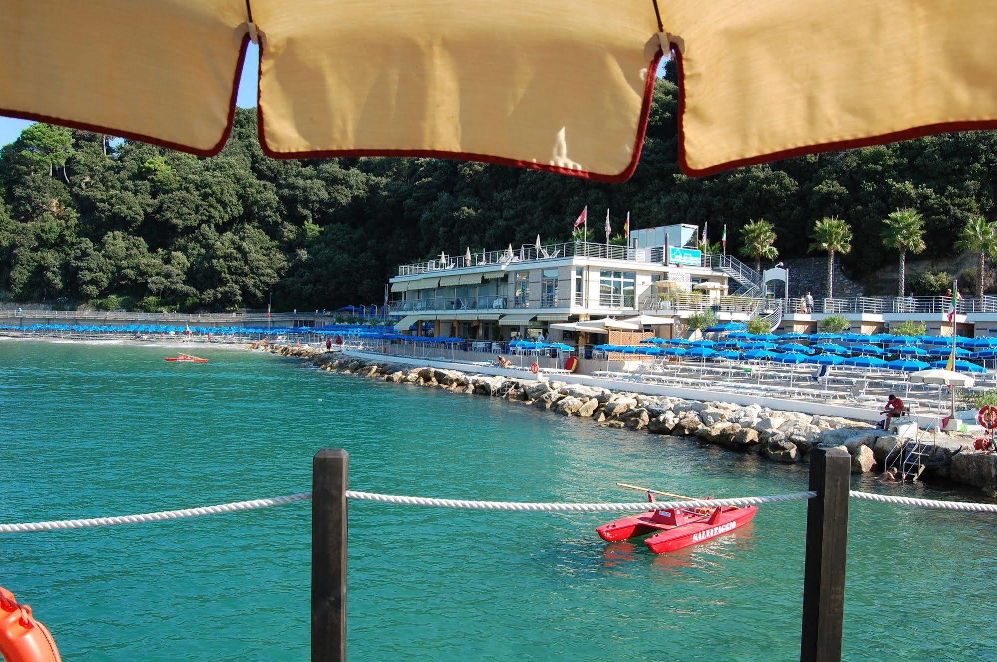 San Terenzo 4*