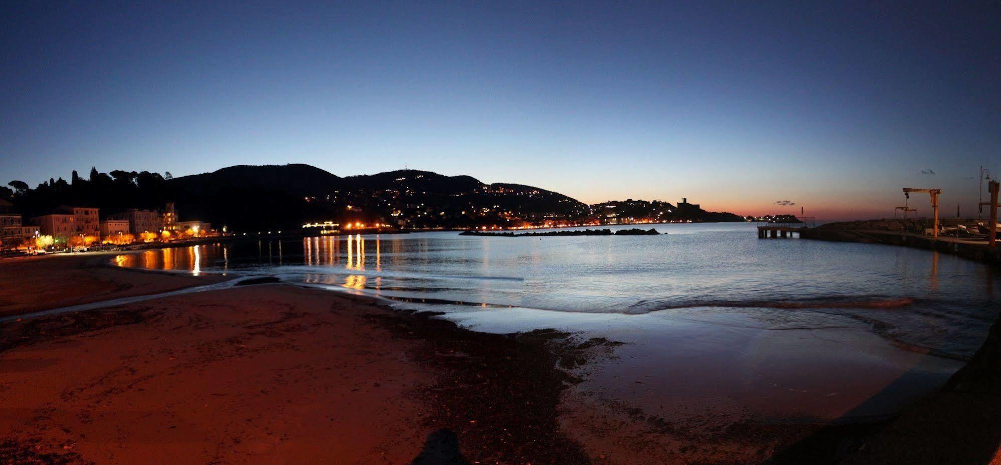 San Terenzo Lerici