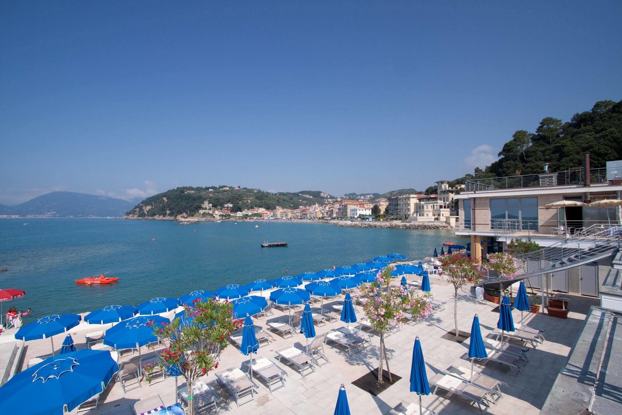 San Terenzo Hotel 4*