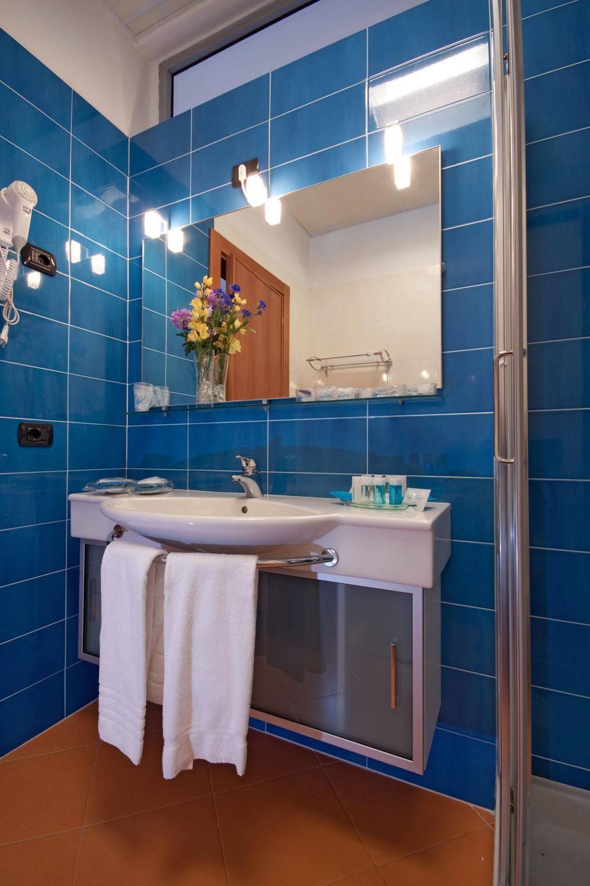 Hotel San Terenzo